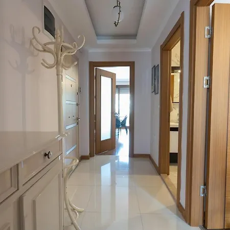 Kahraman Flat Appartement