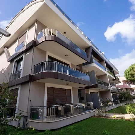 Kahraman Flat Appartement Marmaris