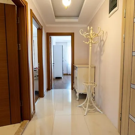 Kahraman Flat *