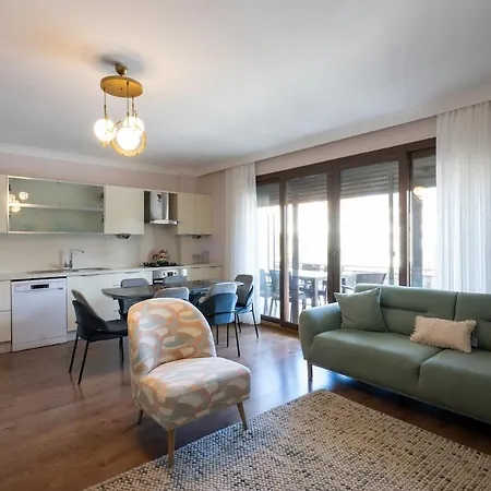 Kahraman Flat Appartement Marmaris