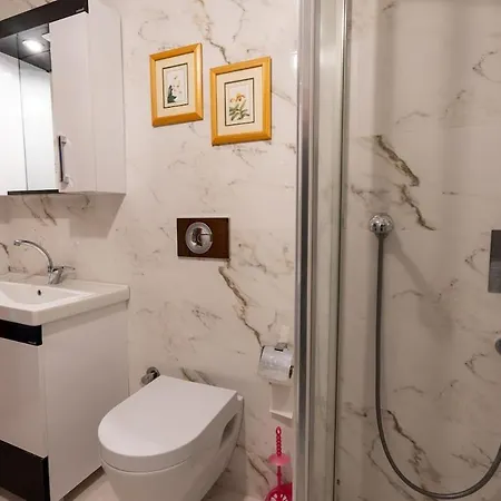 Kahraman Flat 马尔马里斯